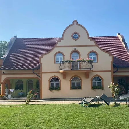 Lejlighed Marika 2 Lesencetomaj